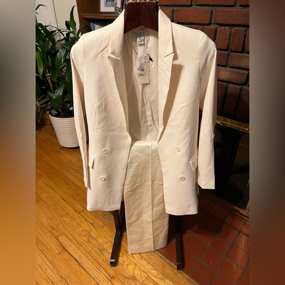 Rachel Zoe and Miss Sixty matching set size SM